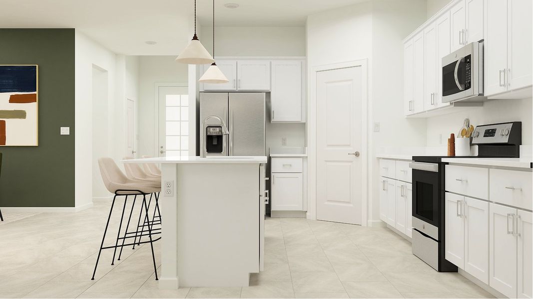 1840 Venice Kitchen 1of2 F1