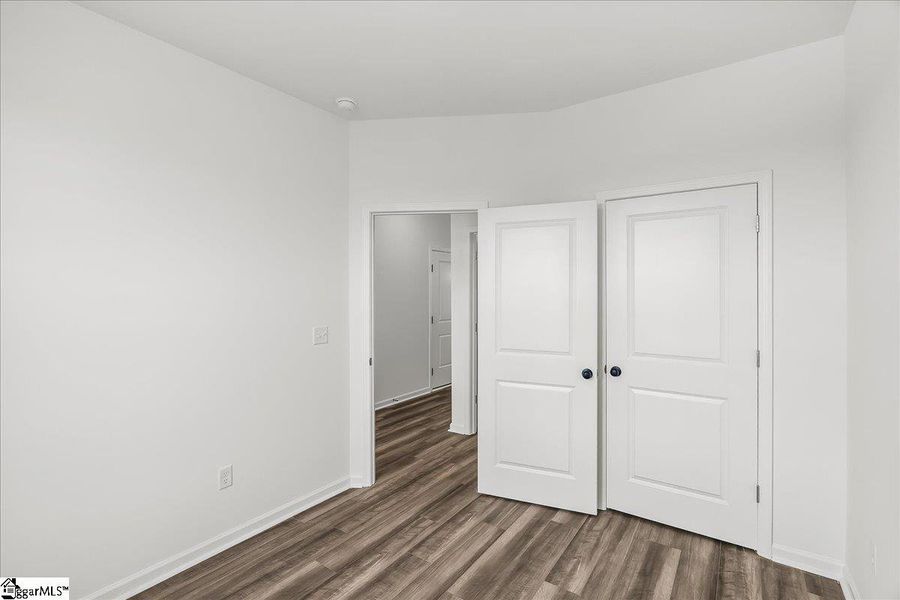 Spacious, unfurnished interior of a new home in Lynbrook, Boiling Springs (Image 20). Spacious, unfurnished interior of a new home in Lynbrook, Boiling Springs (Image 20).
