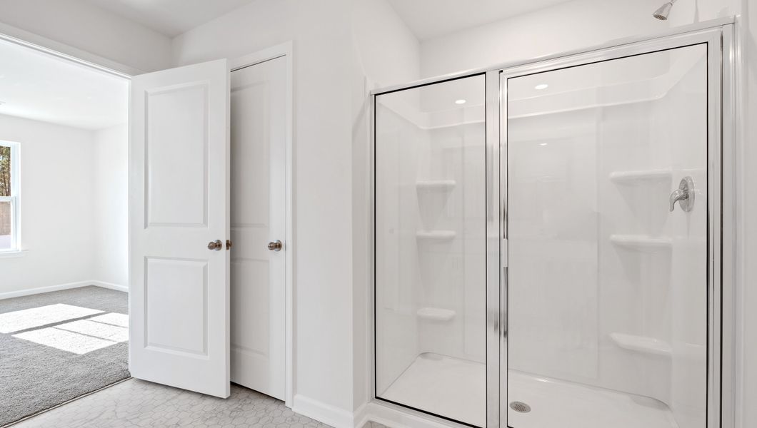 Image 29 of a home in Baxter Village.