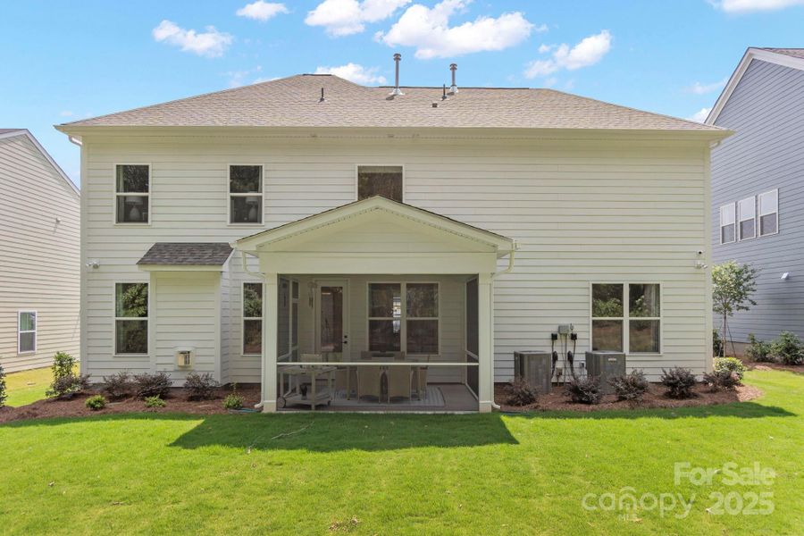 133 Welcombe Street ~ Model Home Available February!