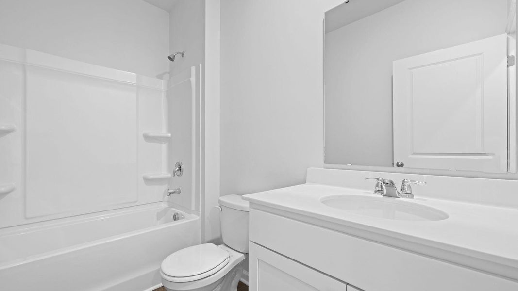 Image 41 of a home in The Ranch.