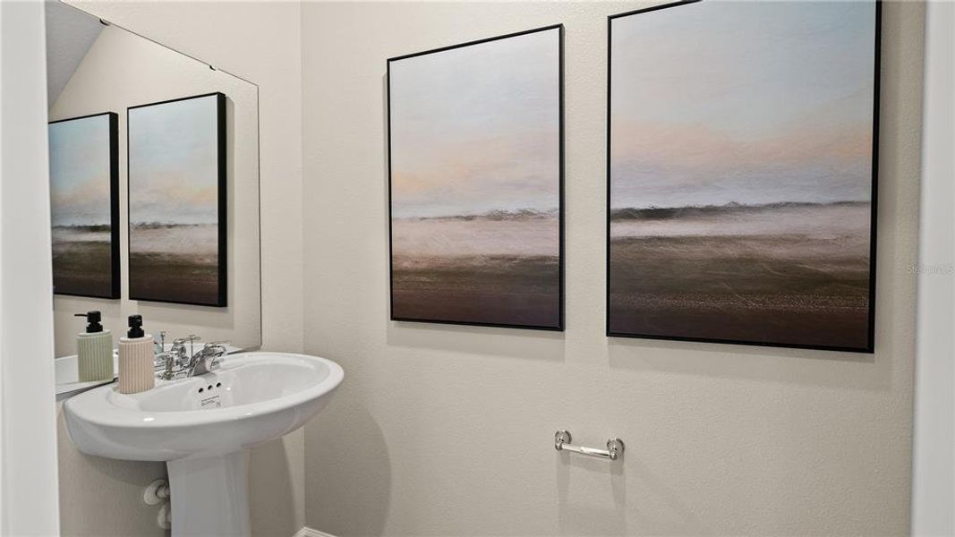 Image 29 of a home in Wellness Ridge.