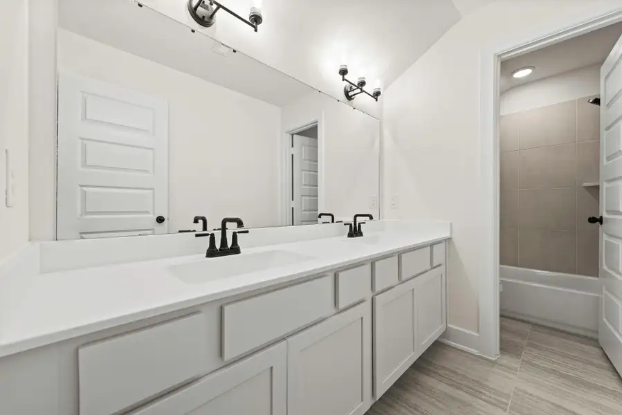 Representative photo. Home under construction. Design selections and colors may vary. Representative photo. Home under construction. Design selections and colors may vary.