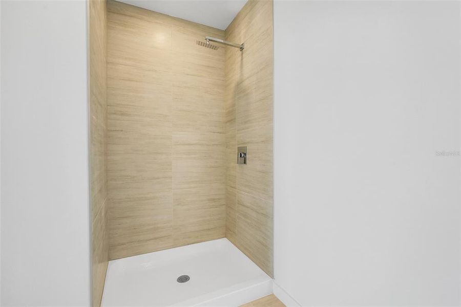 Close-up of interior finishes inside a home in , Orlando (Image 14).