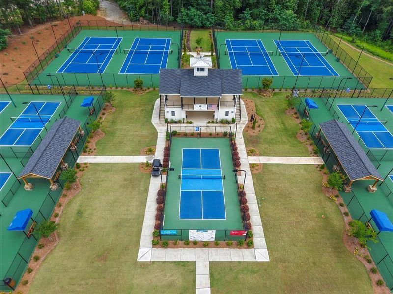 Community amenities in , Hoschton (Image 52).