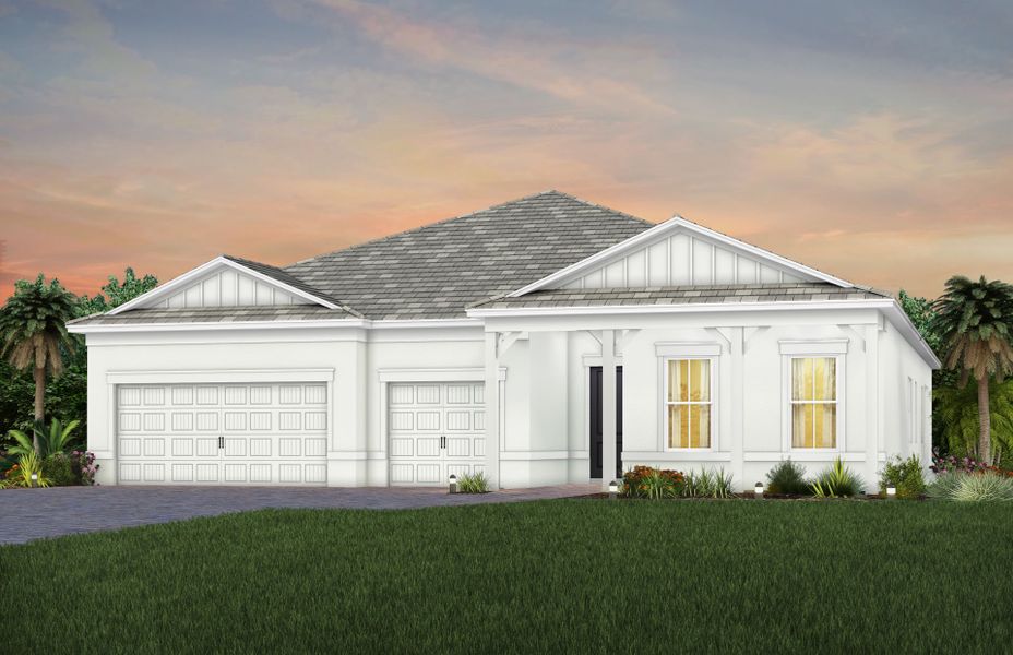 Exterior CO3 Exterior CO3