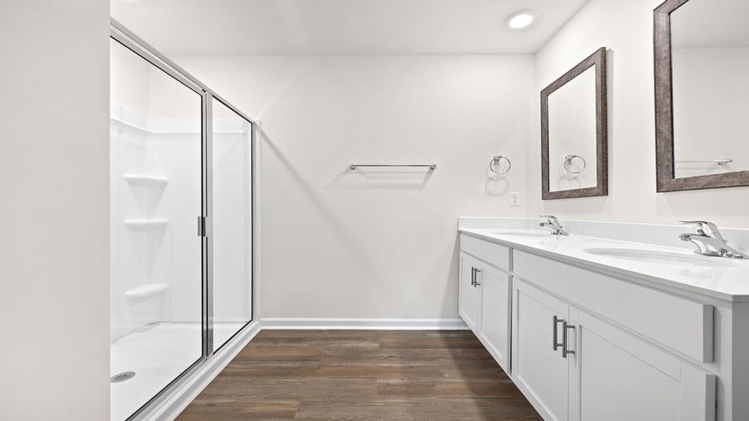 Image 29 of a home in Lakestone.