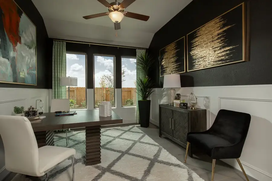 New Home in Manvel, TX.  - Slide 3