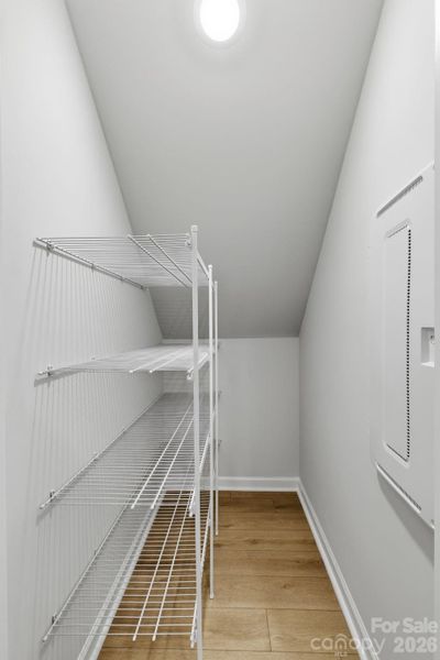 Walk in Pantry Walk in Pantry