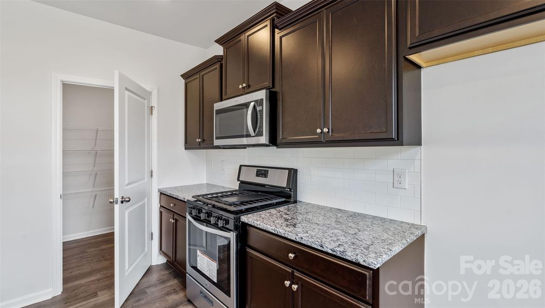 Photos are representative