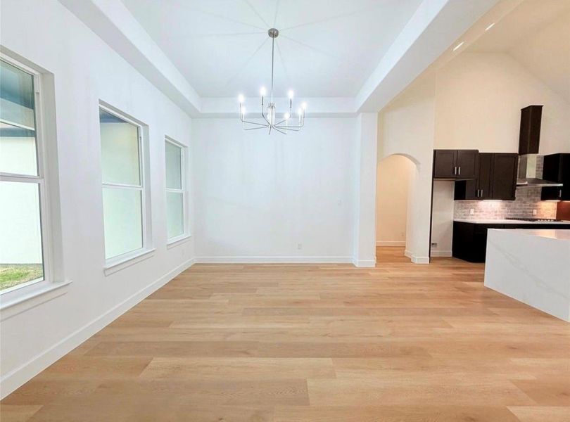 Spacious, unfurnished interior of a new home in , Dayton (Image 17). Spacious, unfurnished interior of a new home in , Dayton (Image 17).