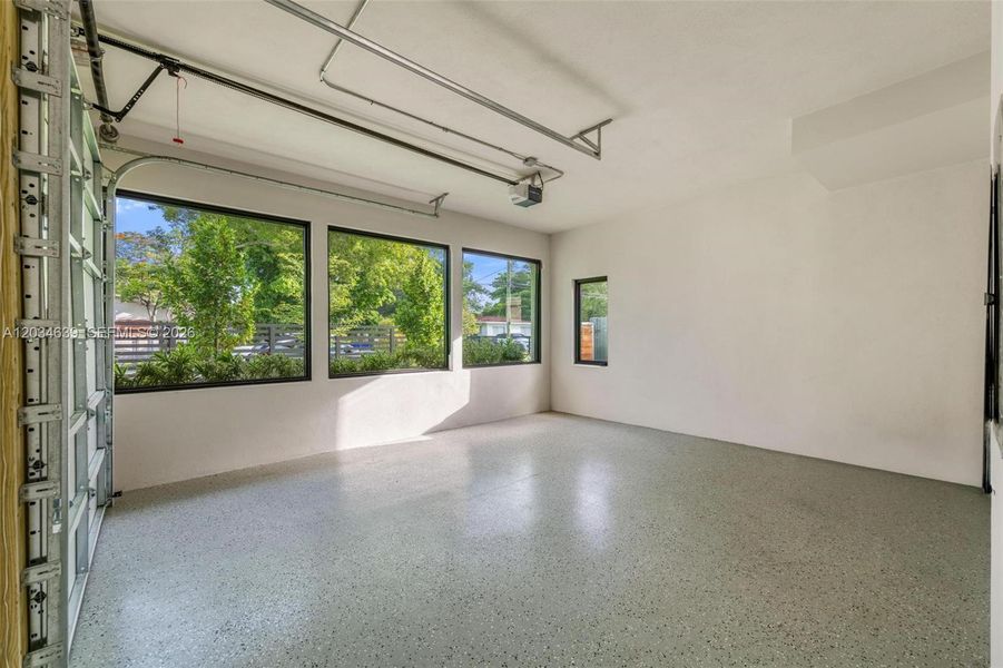 Spacious, unfurnished interior of a new home in , Miami (Image 45). Spacious, unfurnished interior of a new home in , Miami (Image 45).