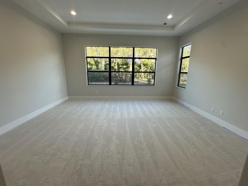 Image 17 of a home in Coral Isles at Avenir.