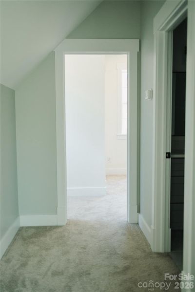 Spacious, unfurnished interior of a new home in , Oakboro (Image 38).