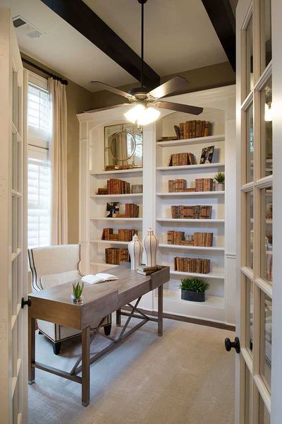 Representative Study - some options shown