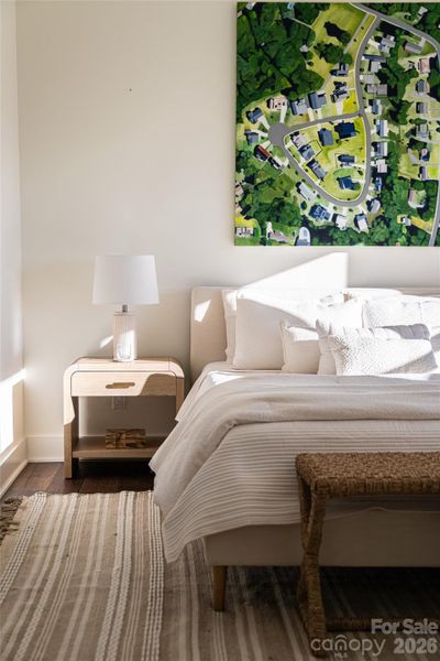 Lower bedroom 2