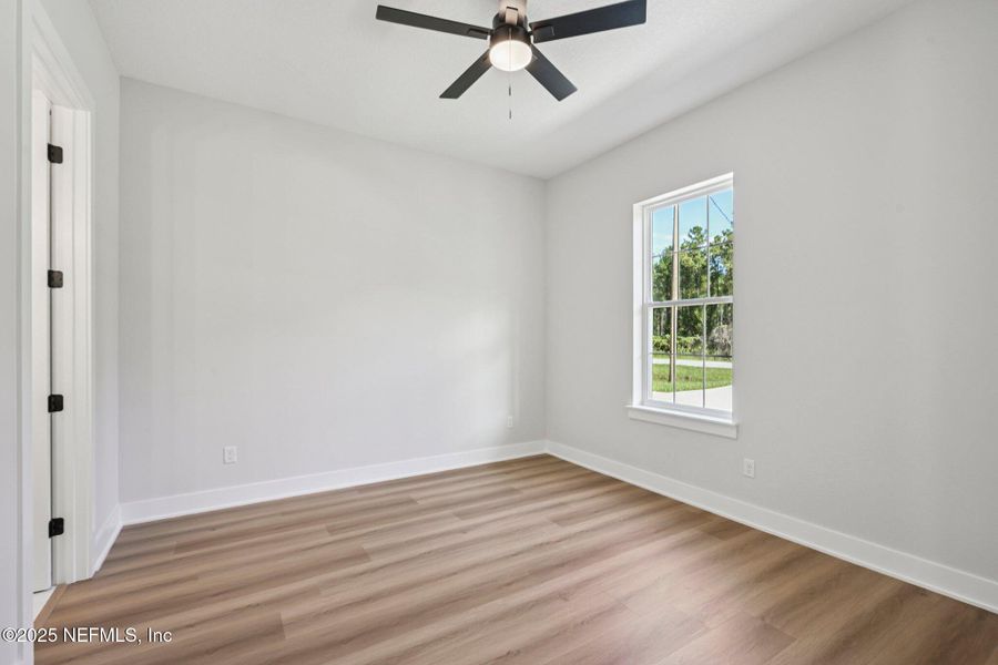 Spacious, unfurnished interior of a new home in , Palatka (Image 16).