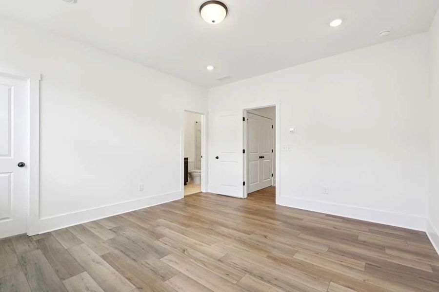 Primary Bedroom Primary Bedroom