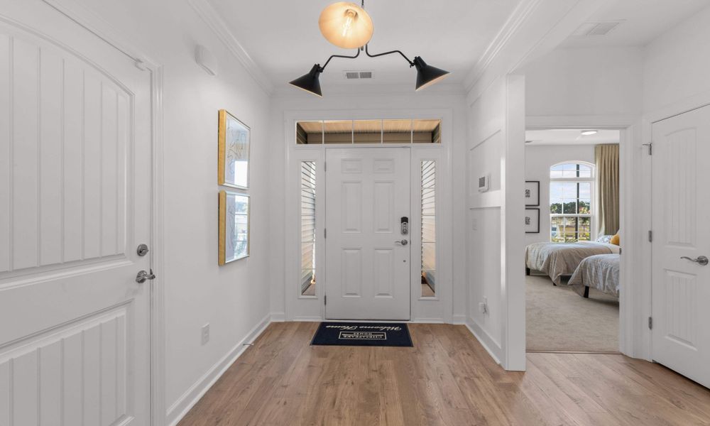 Image 37 of a home in Bridgewater - Shorehaven Village.