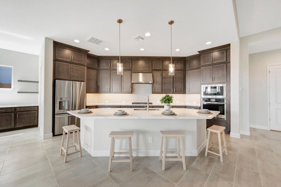 Kitchen Kitchen