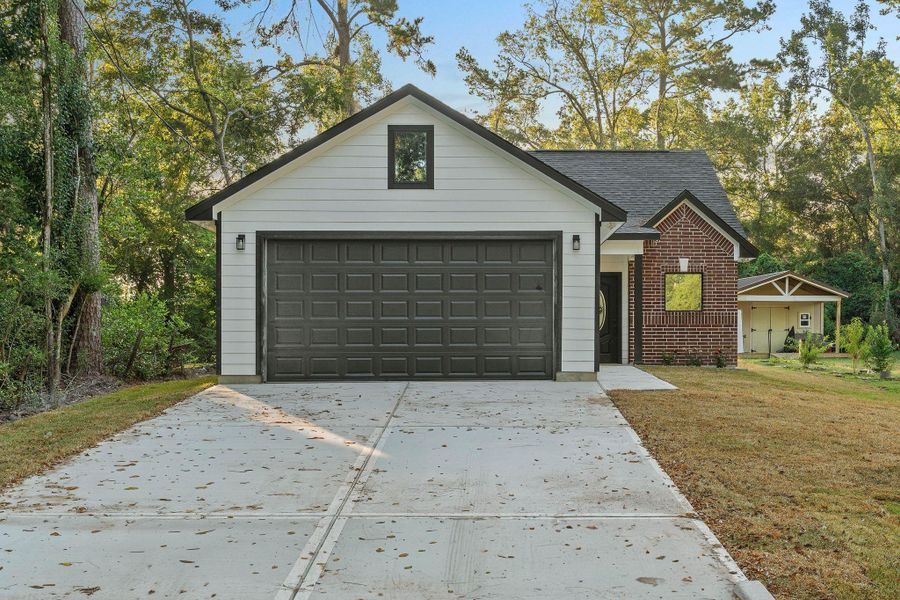 Image 23 of a home in . Image 23 of a home in .