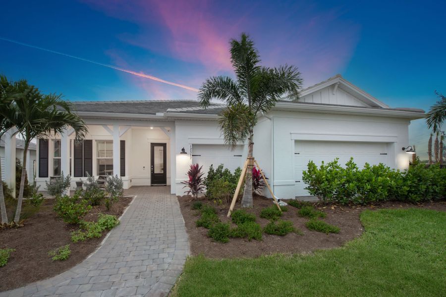 Welcoming Stardom Exterior Welcoming Stardom Exterior