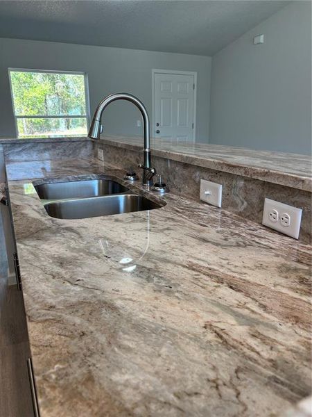 Close-up of interior finishes inside a home in , Citrus Springs (Image 15).
