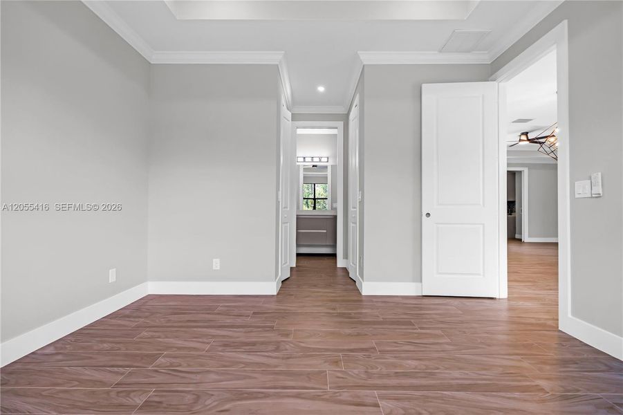 Spacious, unfurnished interior of a new home in , Sebring (Image 27). Spacious, unfurnished interior of a new home in , Sebring (Image 27).