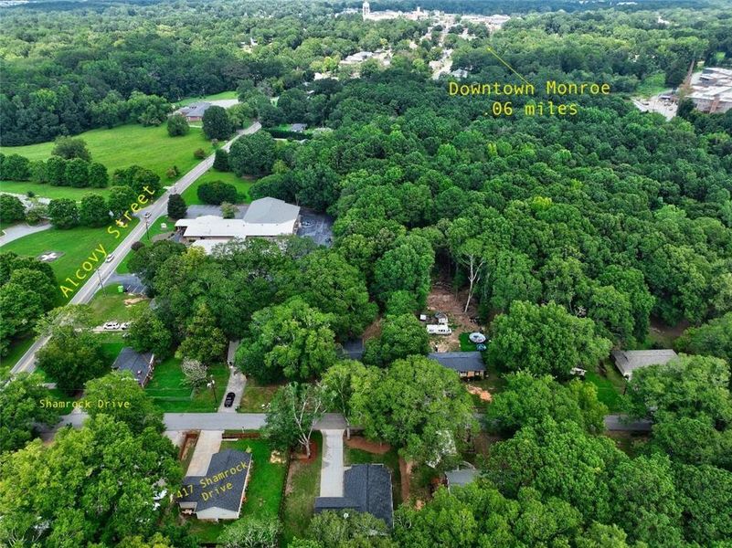 Image 32 of a home in .