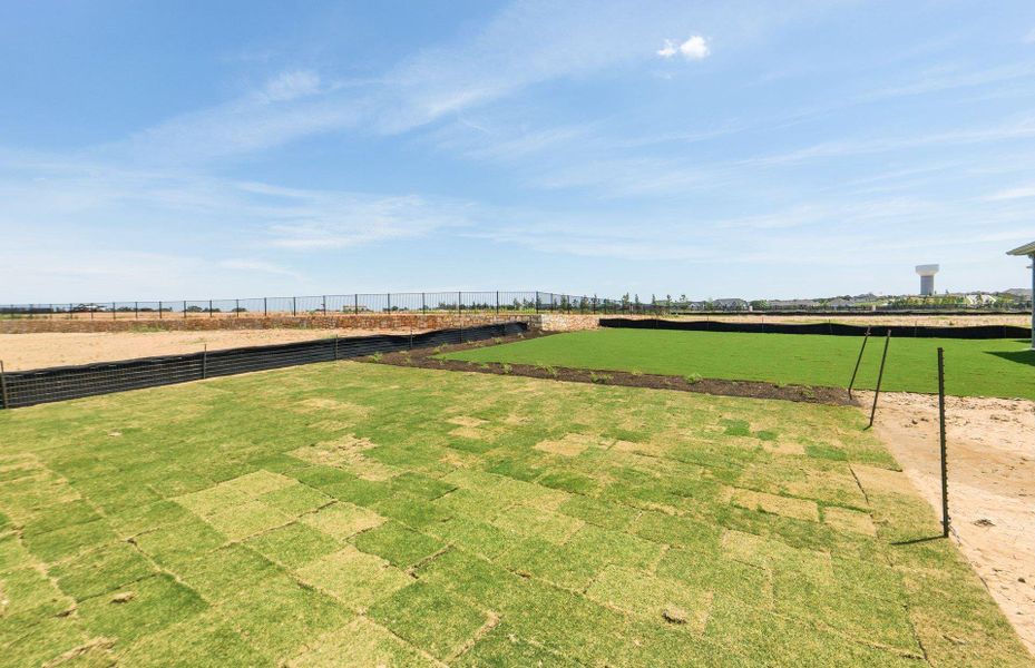 Natural landscape and outdoor views near Del Webb Austin at Lost Pines in Bastrop (Image 26).