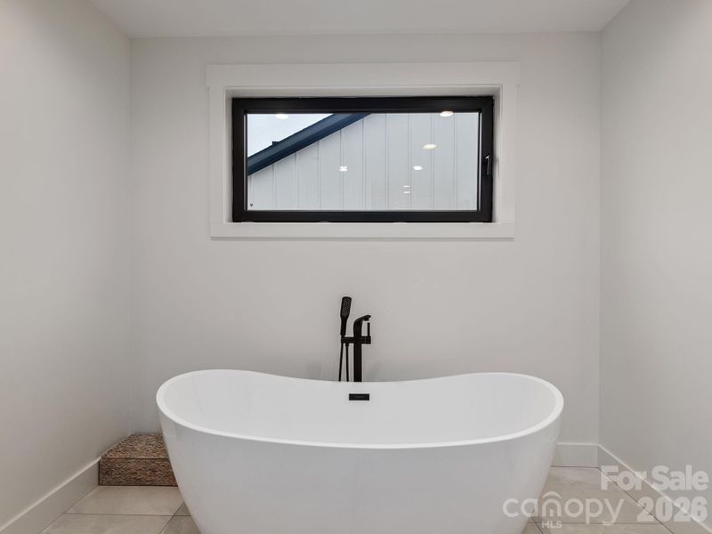 Close-up of interior finishes inside a home in , Arden (Image 20).