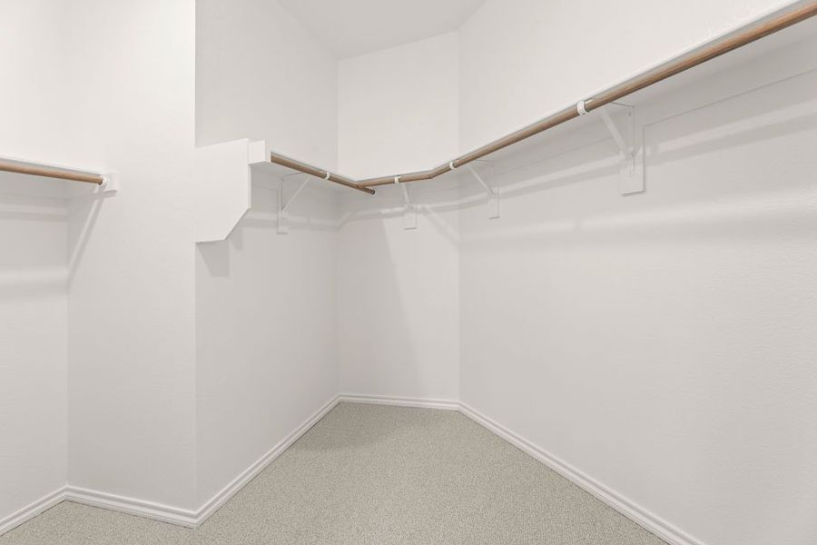 Front exterior of a new home in DeBerry Reserve, Royse City, TX, highlighting curb appeal (Image 14). Front exterior of a new home in DeBerry Reserve, Royse City, TX, highlighting curb appeal (Image 14).