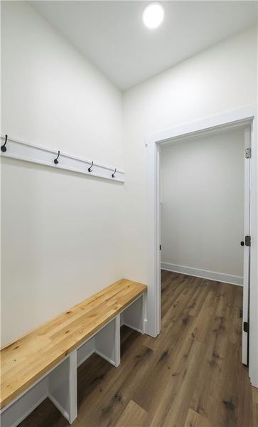 Spacious, unfurnished interior of a new home in , Bremen (Image 32).