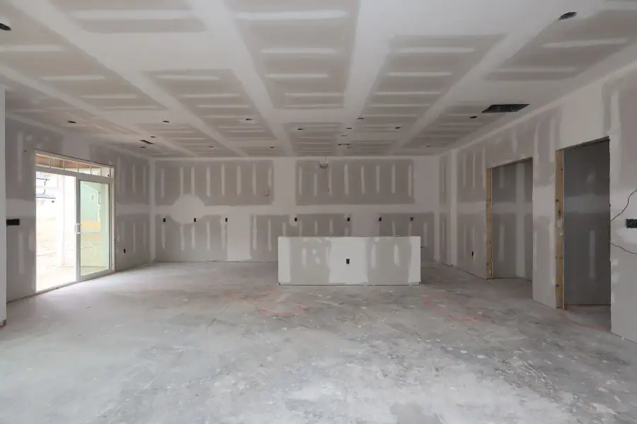 Drywall