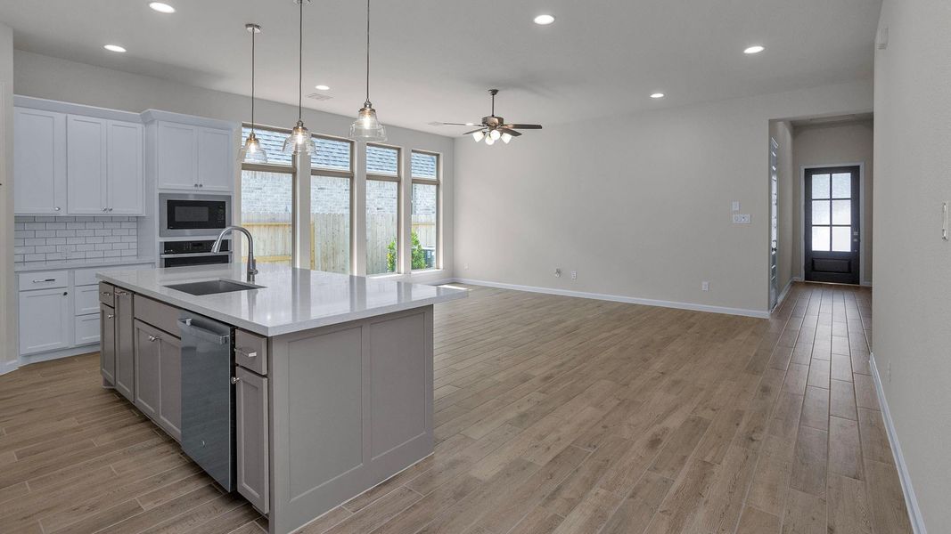 Image 15 of a home in The Groves 45'.