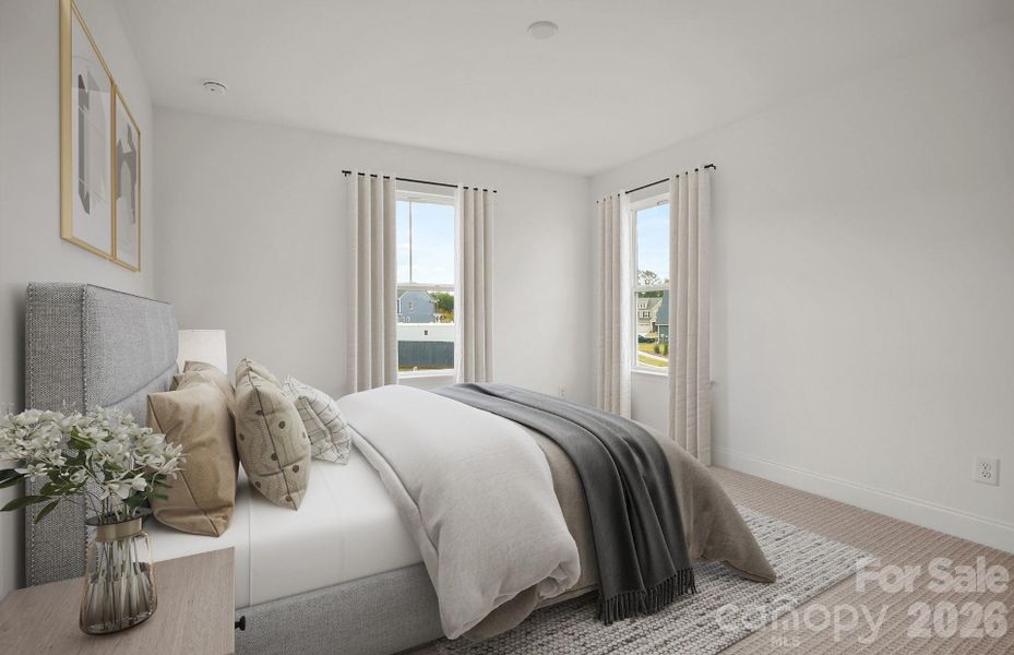 For Representation Purposes Only