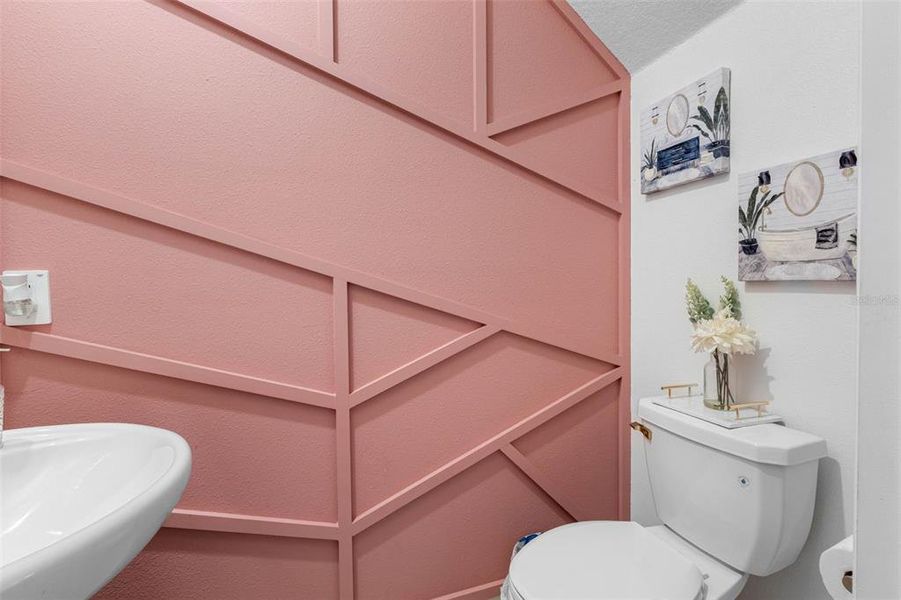 Furnished interior view inside a new home in , Zephyrhills (Image 16).