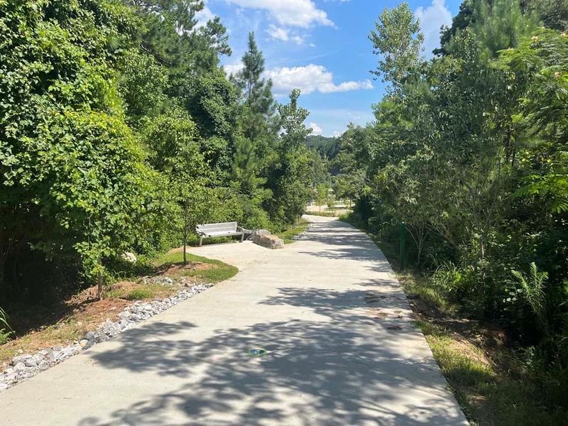 Park Vue is just across the street from Westside Park!