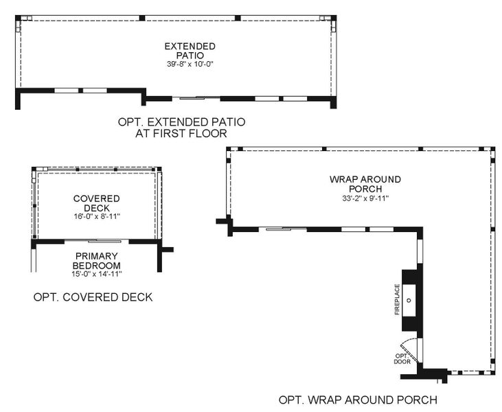 2D floor plan layout for the 6220 by Scott Felder Homes in Westerly, Erie, CO (Image 12). 2D floor plan layout for the 6220 by Scott Felder Homes in Westerly, Erie, CO (Image 12).