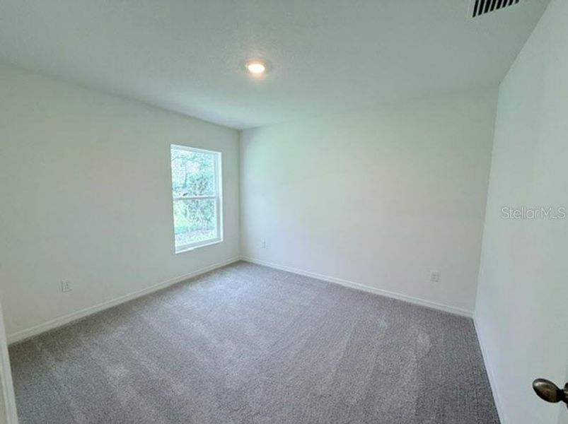 Spacious, unfurnished interior of a new home in Palm Coast, Palm Coast (Image 11).