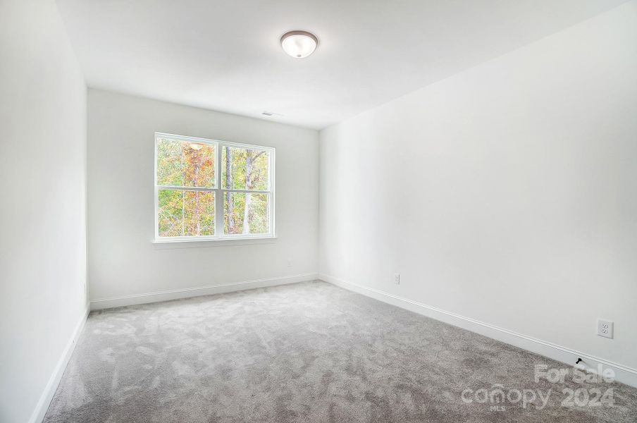 Guest Bedroom on Main