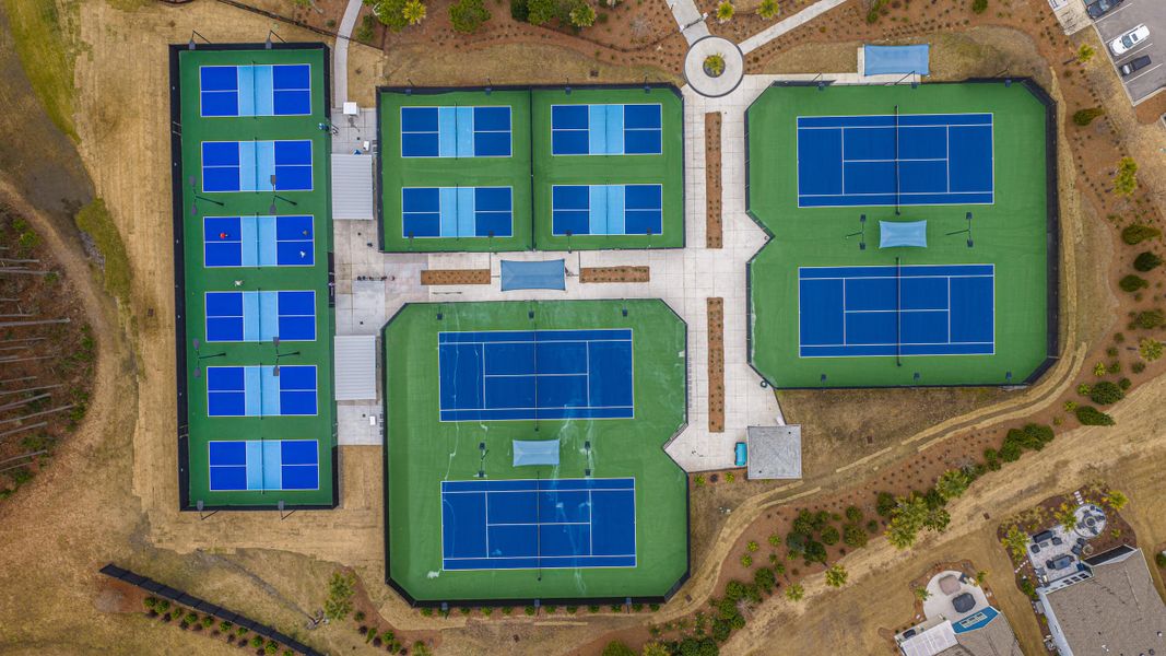 Community amenities in , Summerville (Image 48). Community amenities in , Summerville (Image 48).