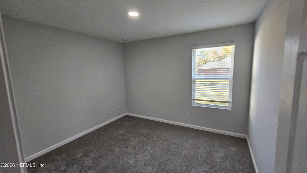 Spacious, unfurnished interior of a new home in , Jacksonville (Image 23).