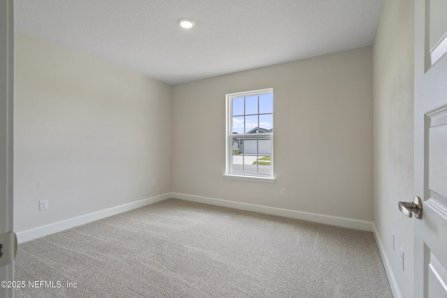 Spacious, unfurnished interior of a new home in Summerglen, Jacksonville (Image 13). Spacious, unfurnished interior of a new home in Summerglen, Jacksonville (Image 13).