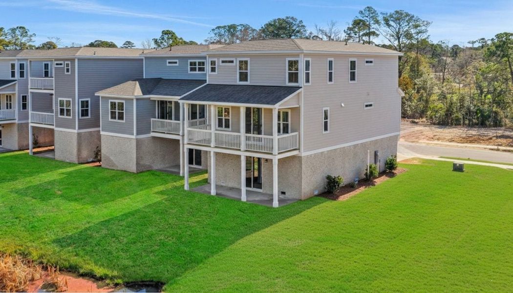 Hilton Head Island, SC New Home.  - Slide 5