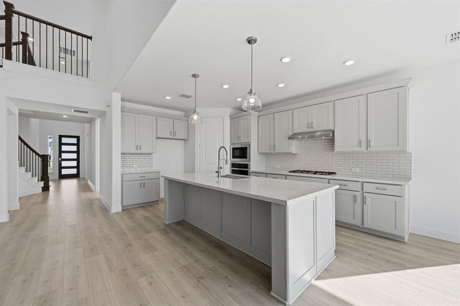 1720 Buck Trail ~ Ready Now