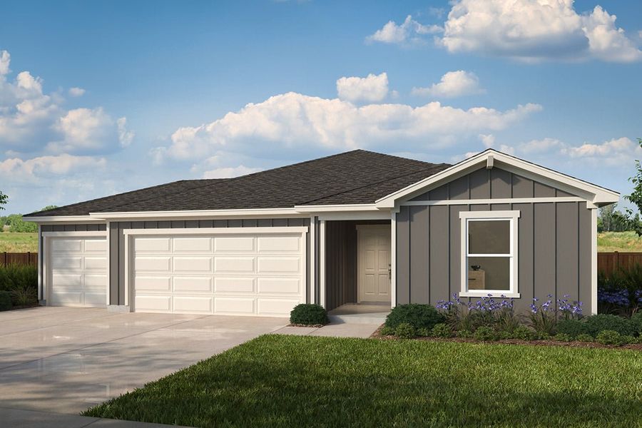 Exterior O Exterior O