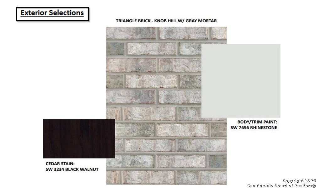 Image 5 of a home in Homestead 65'.