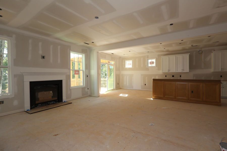 Family Room Family Room