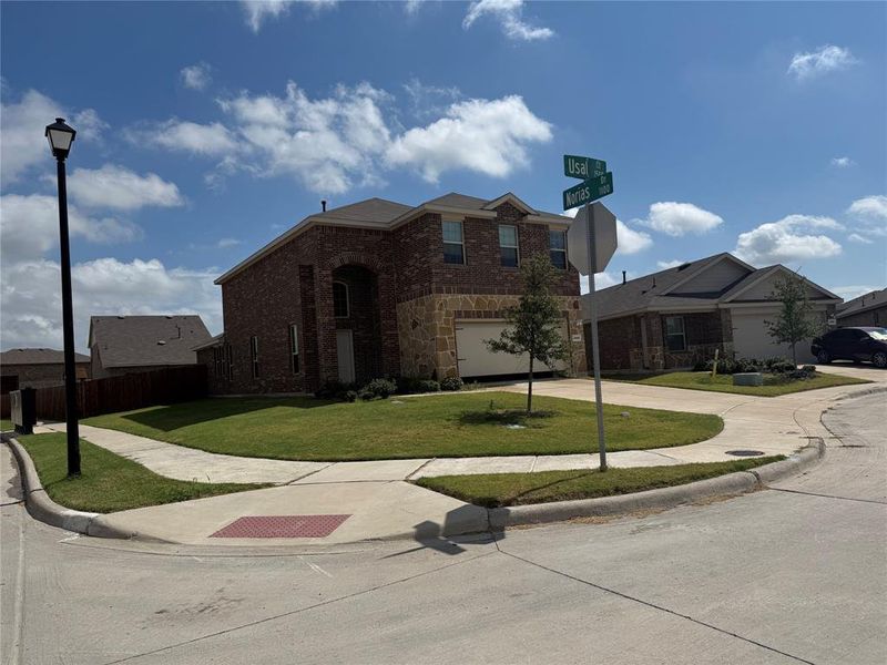 Image 30 of a home in Travis Ranch Marina.